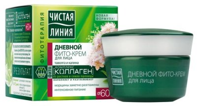 10 кращих кремів для обличчя після 60 років 10 кращих кремів для обличчя після 60 років