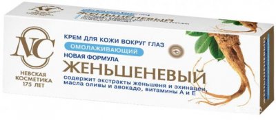 10 кращих кремів від мішків під очима