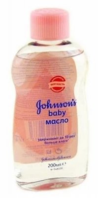 10 кращих олій для масажу