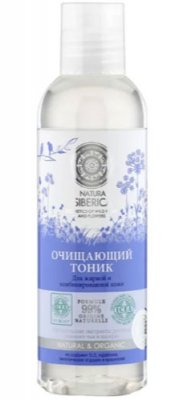 10 кращих тоніків для обличчя