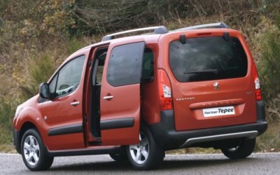 12 кращих дизельних автомобілів 12 кращих дизельних автомобілів