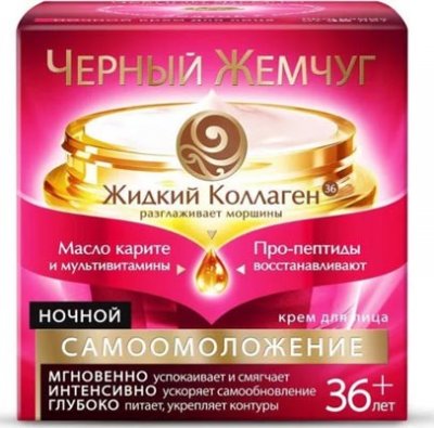 12 кращих нічних кремів