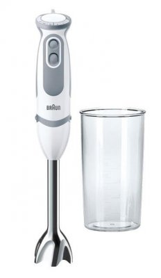 5 кращих блендерів Braun 5 кращих блендерів Braun