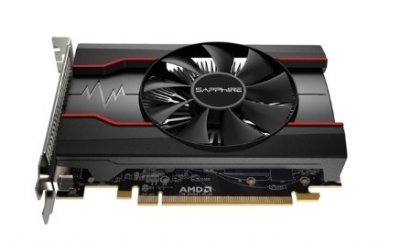 5 кращих відеокарт AMD 5 кращих відеокарт AMD