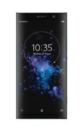 8 кращих смартфонів Sony 8 кращих смартфонів Sony