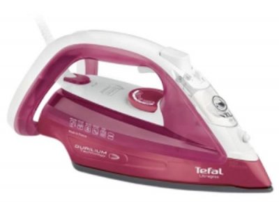8 кращих прасок фірми Tefal