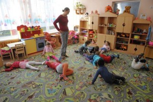 Чи можна відкрити приватний дитячий сад легально? Чи можна відкрити приватний дитячий сад легально?