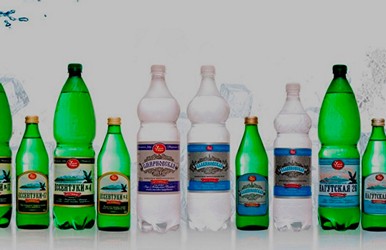 Видобуток і розлив мінеральної води як бізнес