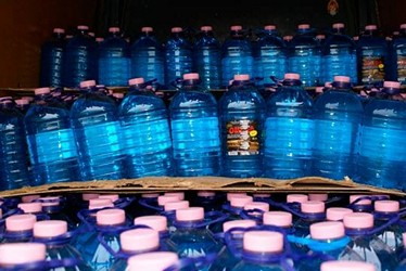 Виробництво незамерзаючої рідини
